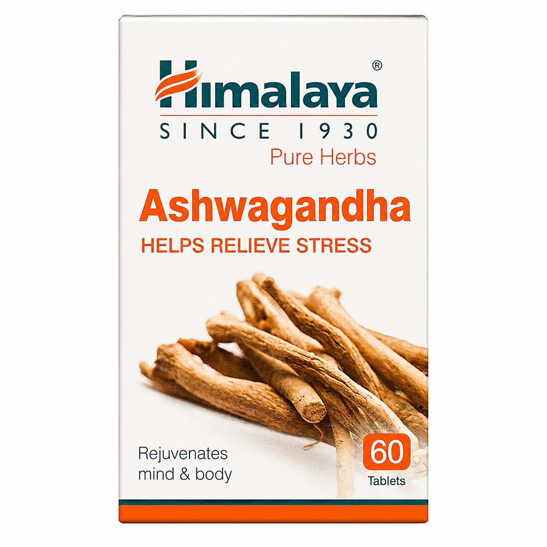 Ashwagandha Tablets