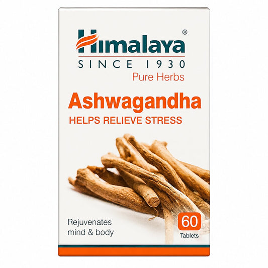 Ashwagandha Tablets
