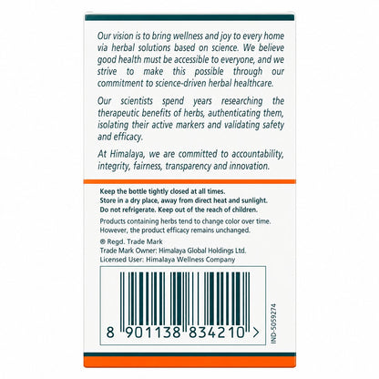 Ashwagandha Tablets