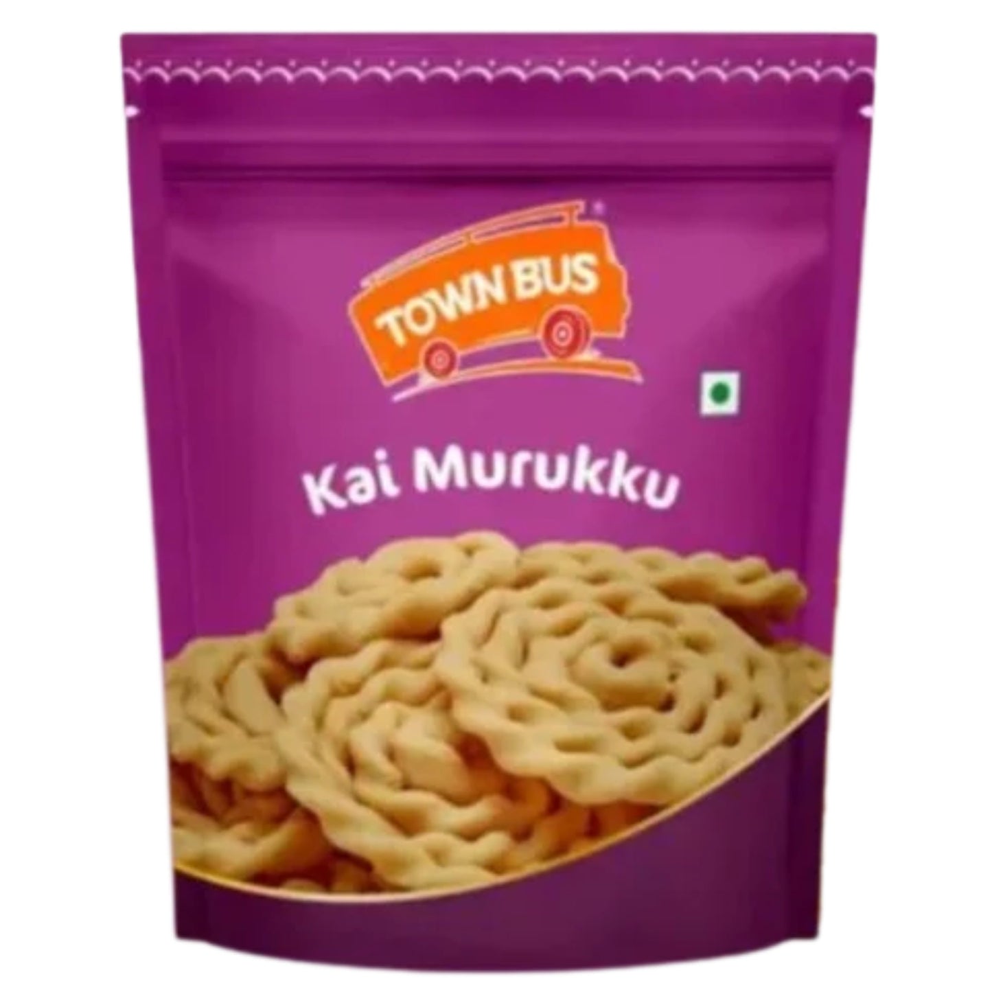 TownBus Kai Murukku