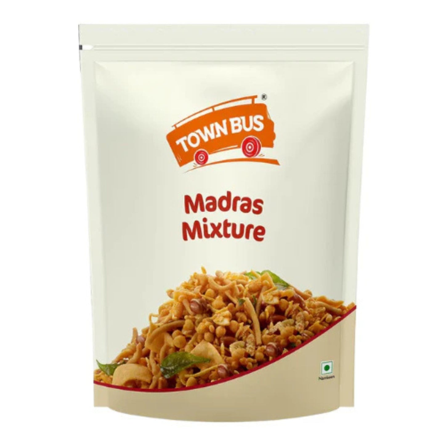 TownBus Madras Mixture