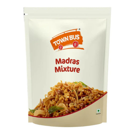 TownBus Madras Mixture