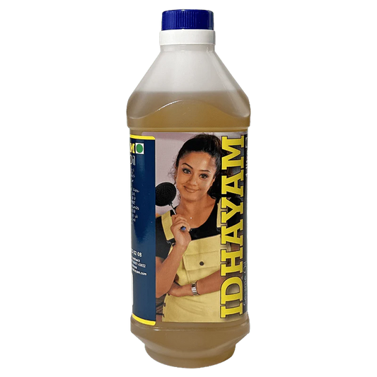 Idhayam Sesame Oil