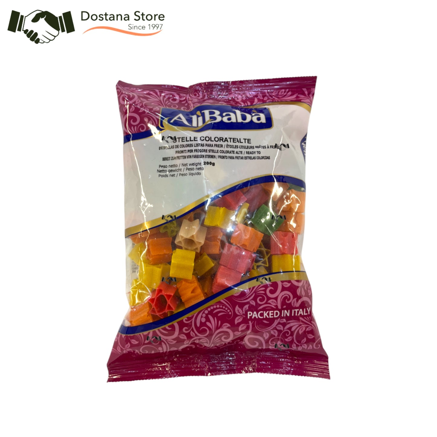 Schani Far Far Chokdi