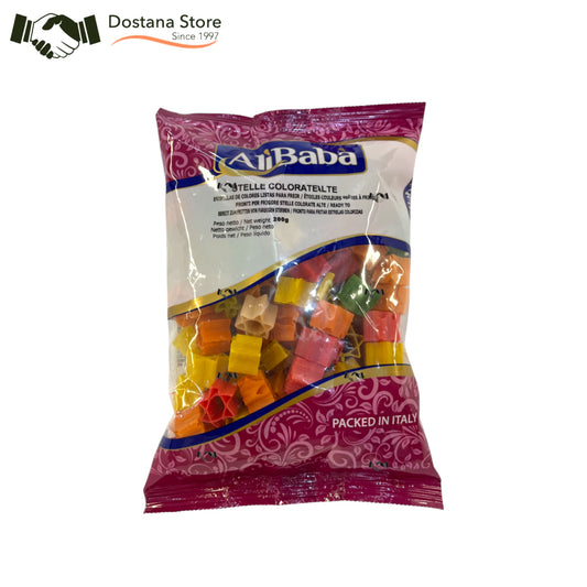 Schani Far Far Chokdi