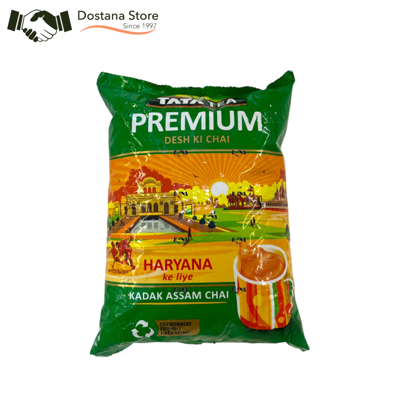 Tata Tea Premium – Rozana Chai