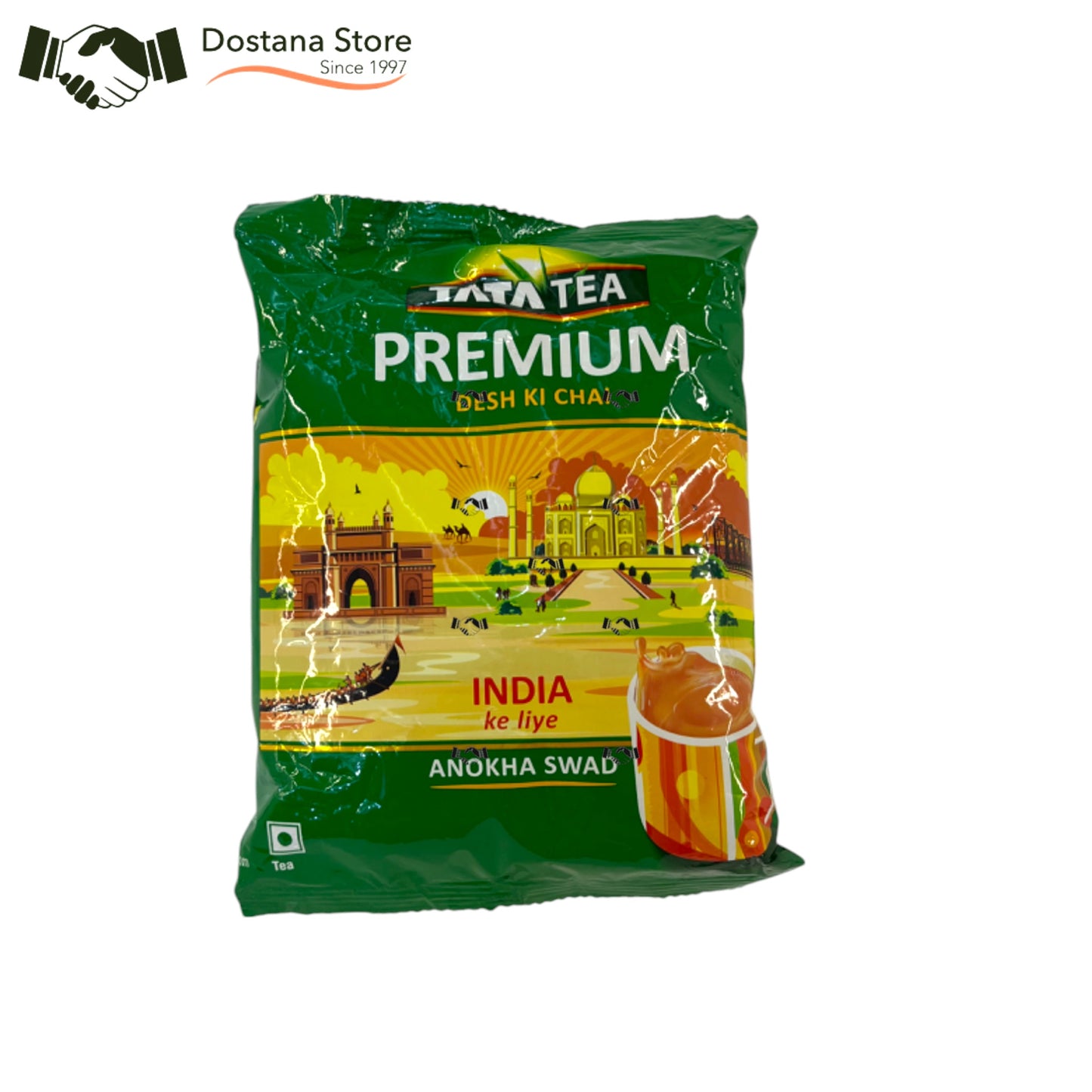 Tata Tea Premium – Rozana Chai