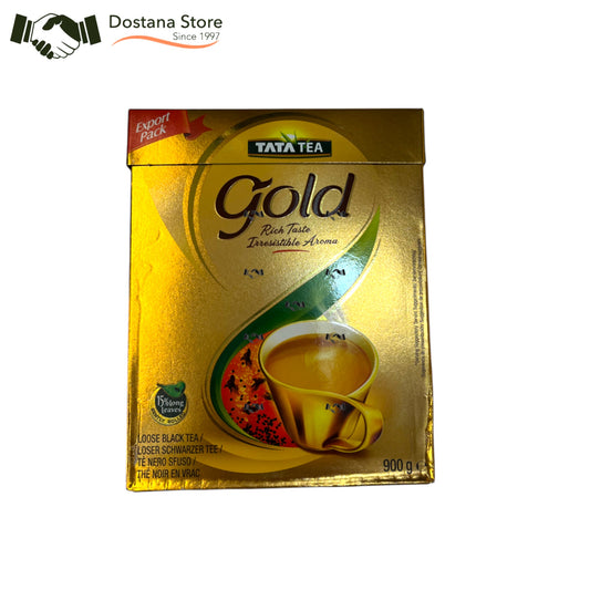 Tata Tea Gold – Swadisht Chai