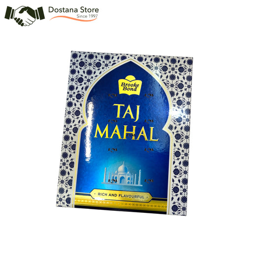 Taj Mahal Tea – Chai Patti