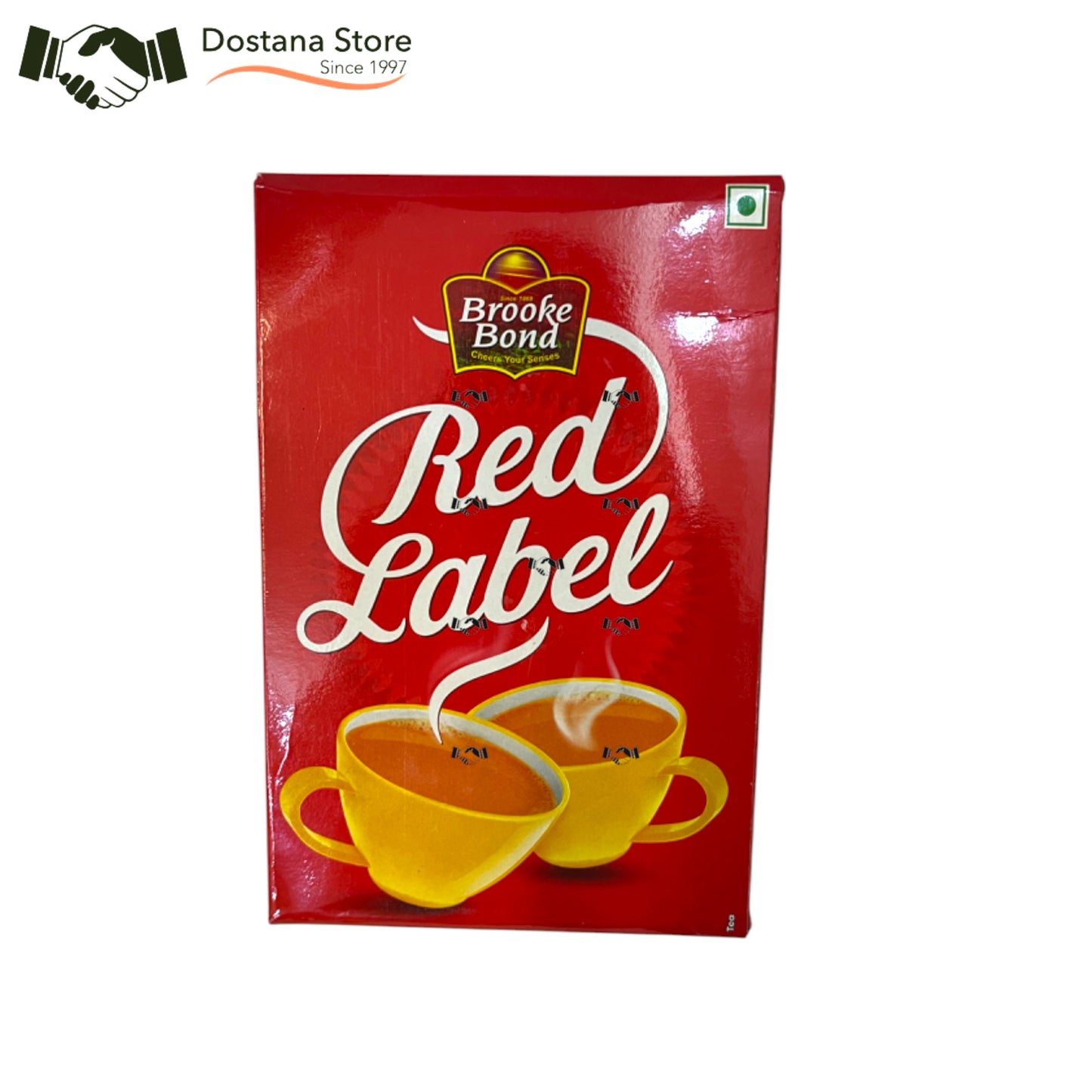 Red Label Tea – Kadak Chai