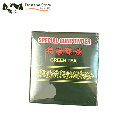 Cap Special Gunpowder Tea – Kadak Chai