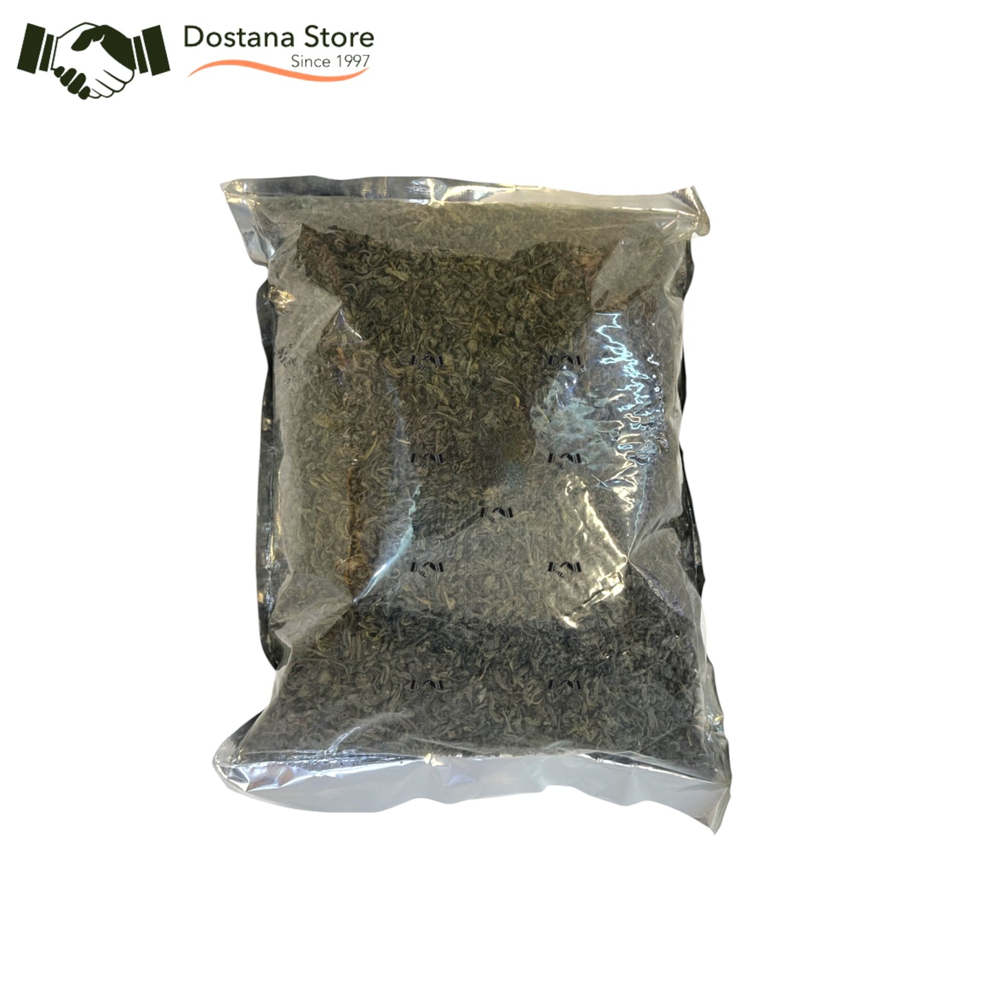 Dostana Green Tea - Hari Chai