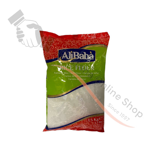 Rice Flour - Chawal Atta