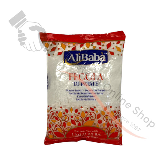 AliBaba Potato Starch - Aloo Starch