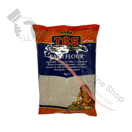 Bajri Flour - Bajra Atta