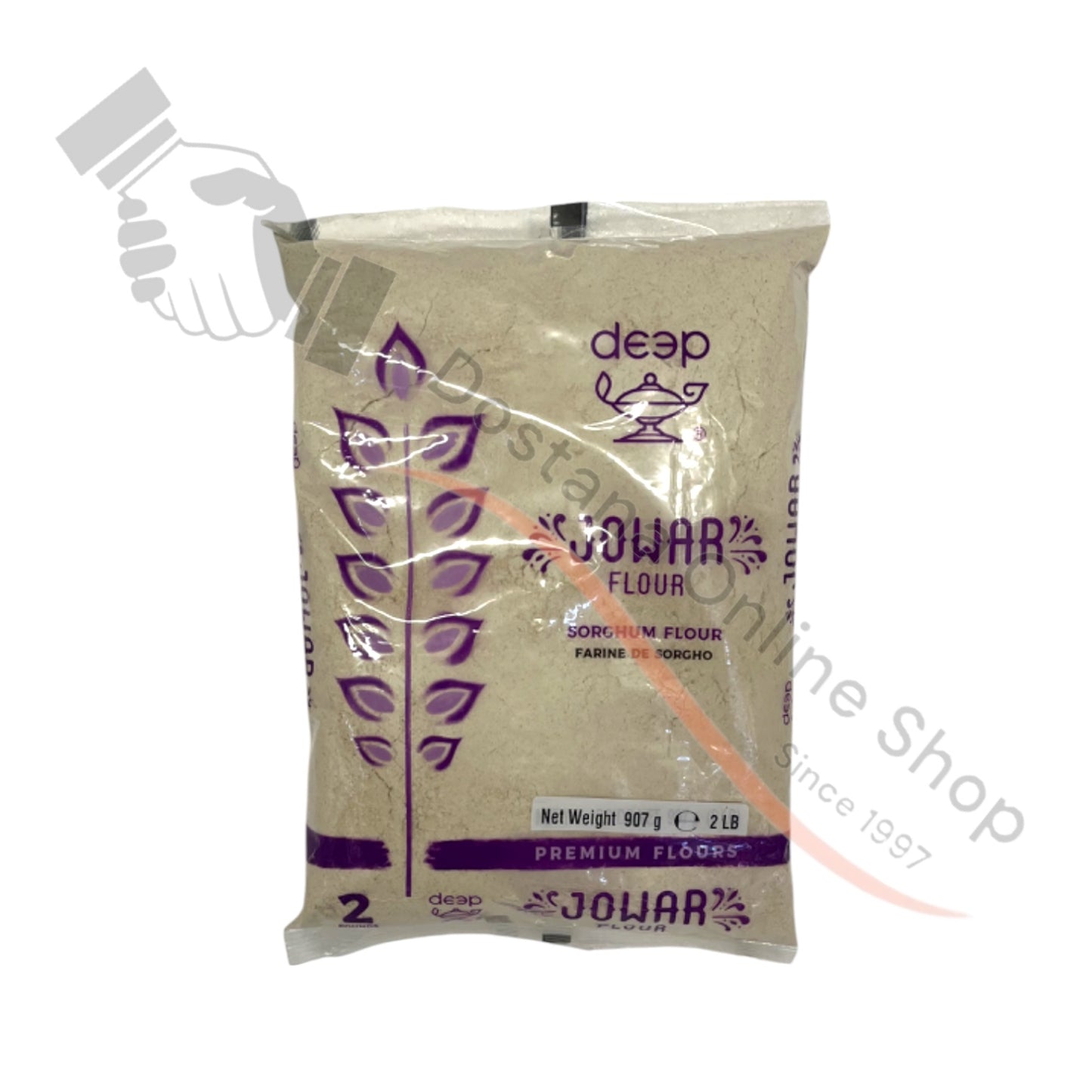 Juwar Flour - Jowar Atta