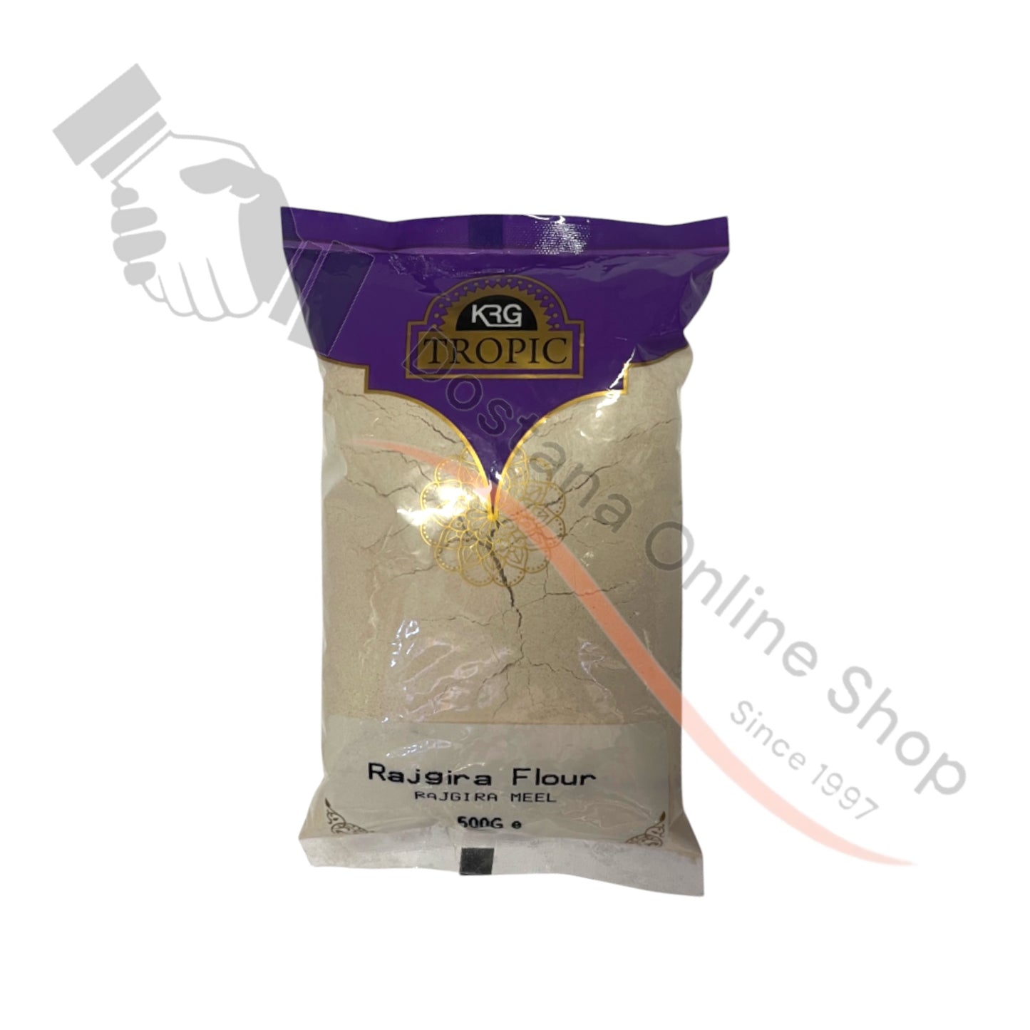 KRG Rajgira Flour - Amaranth Atta