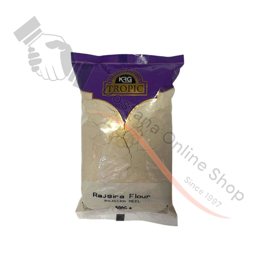 KRG Rajgira Flour - Amaranth Atta