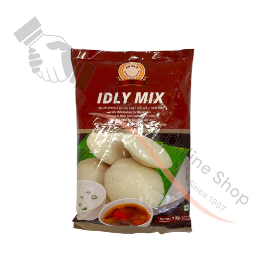 Annam Idly Mix