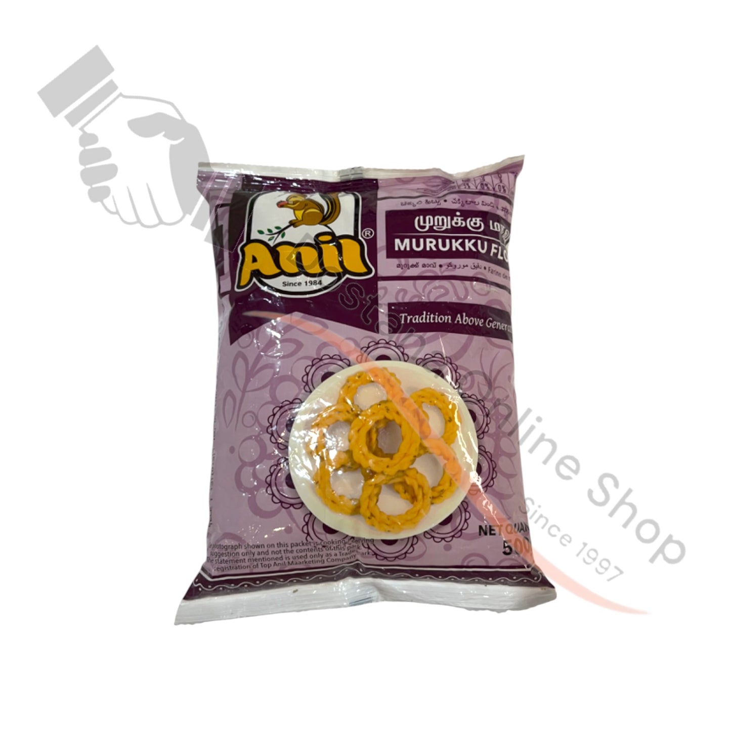 Anil Murukku Flour - Murukku Maavu