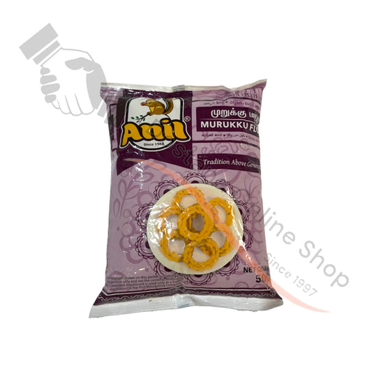 Anil Murukku Flour - Murukku Maavu
