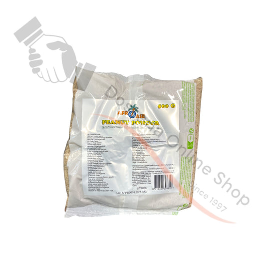 Peanut Powder - Moongfali Atta