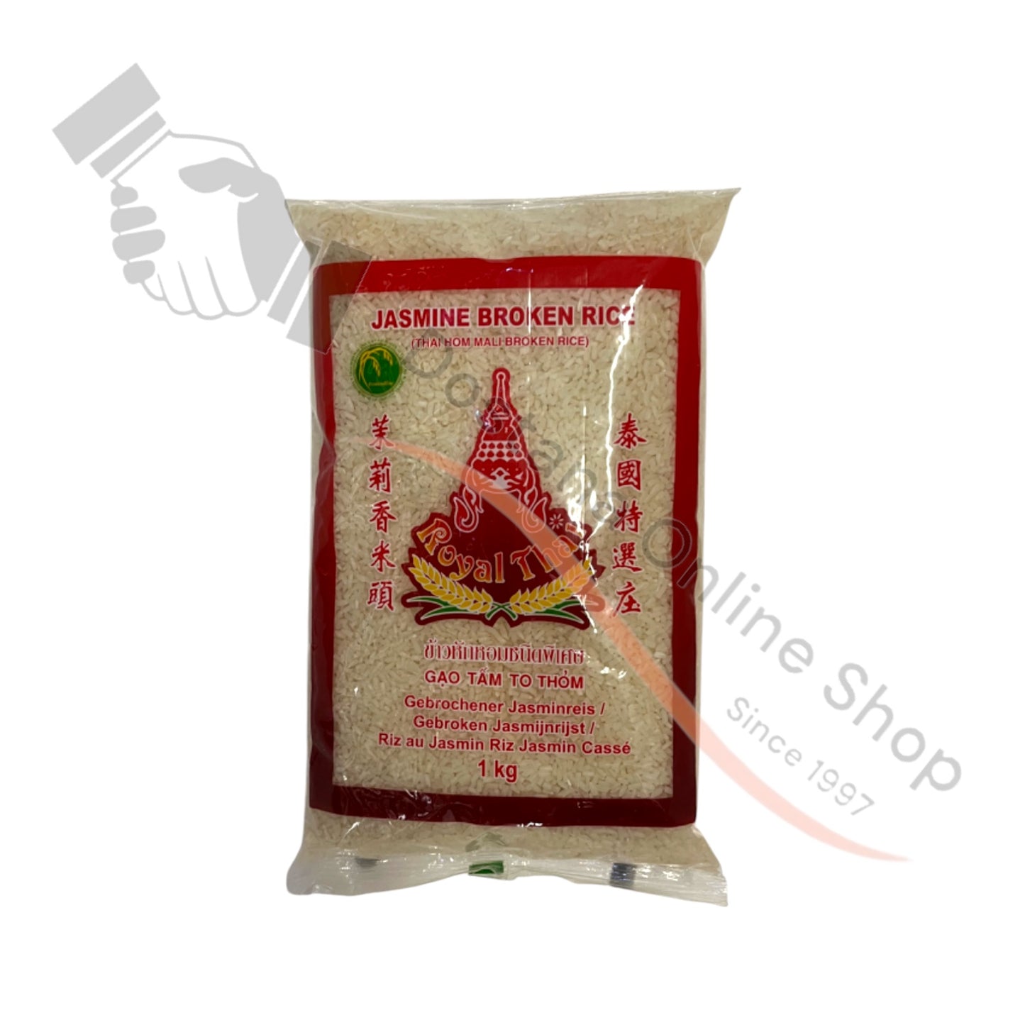 Royal Thai Jasmin Broken Rice