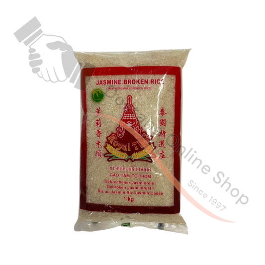 Royal Thai Jasmin Broken Rice