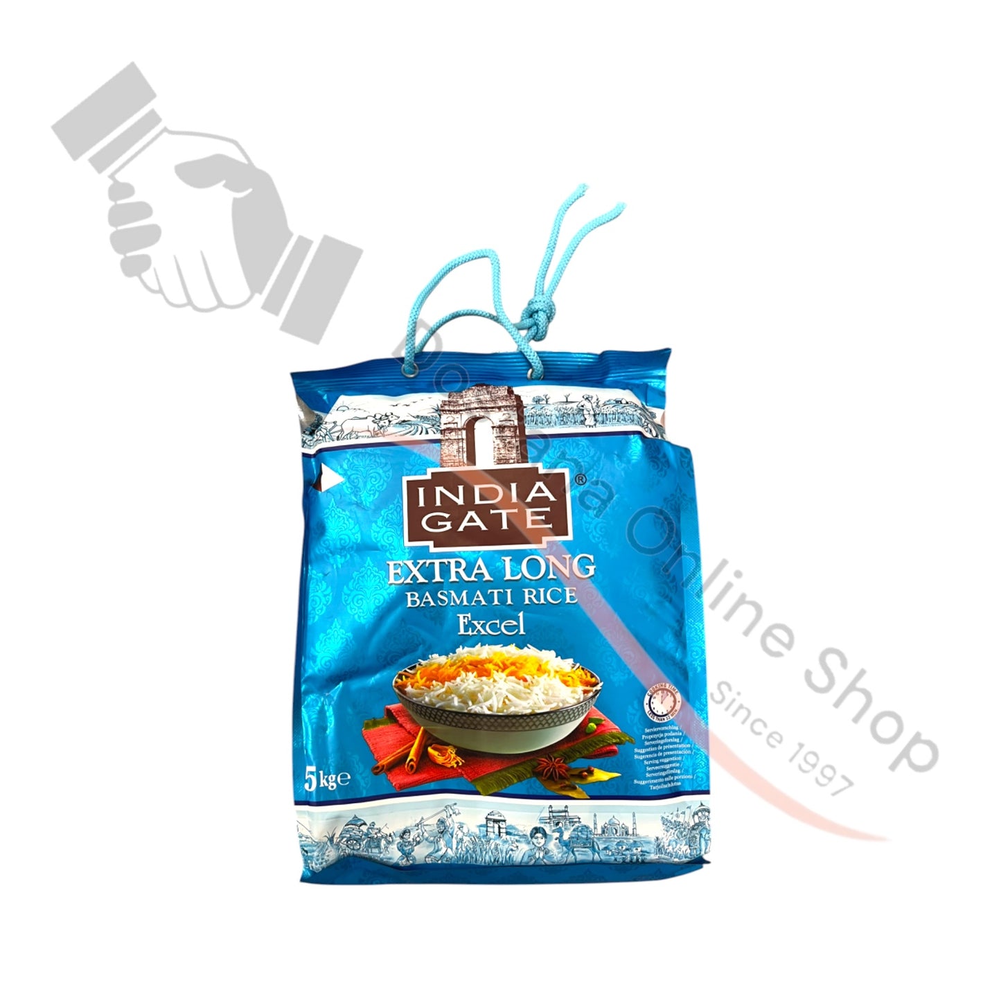 India Gate Excel Rice