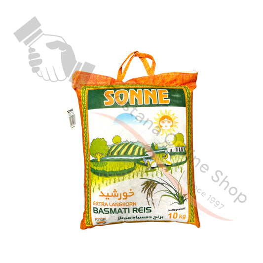 Sonne Basmati Rice