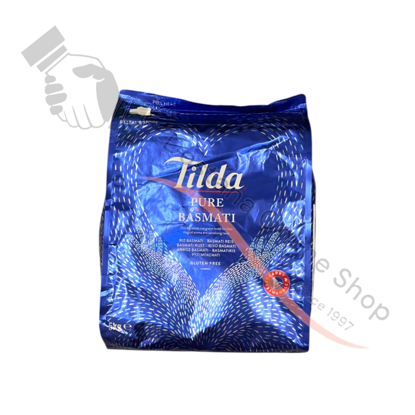 Tilda Basmati Rice