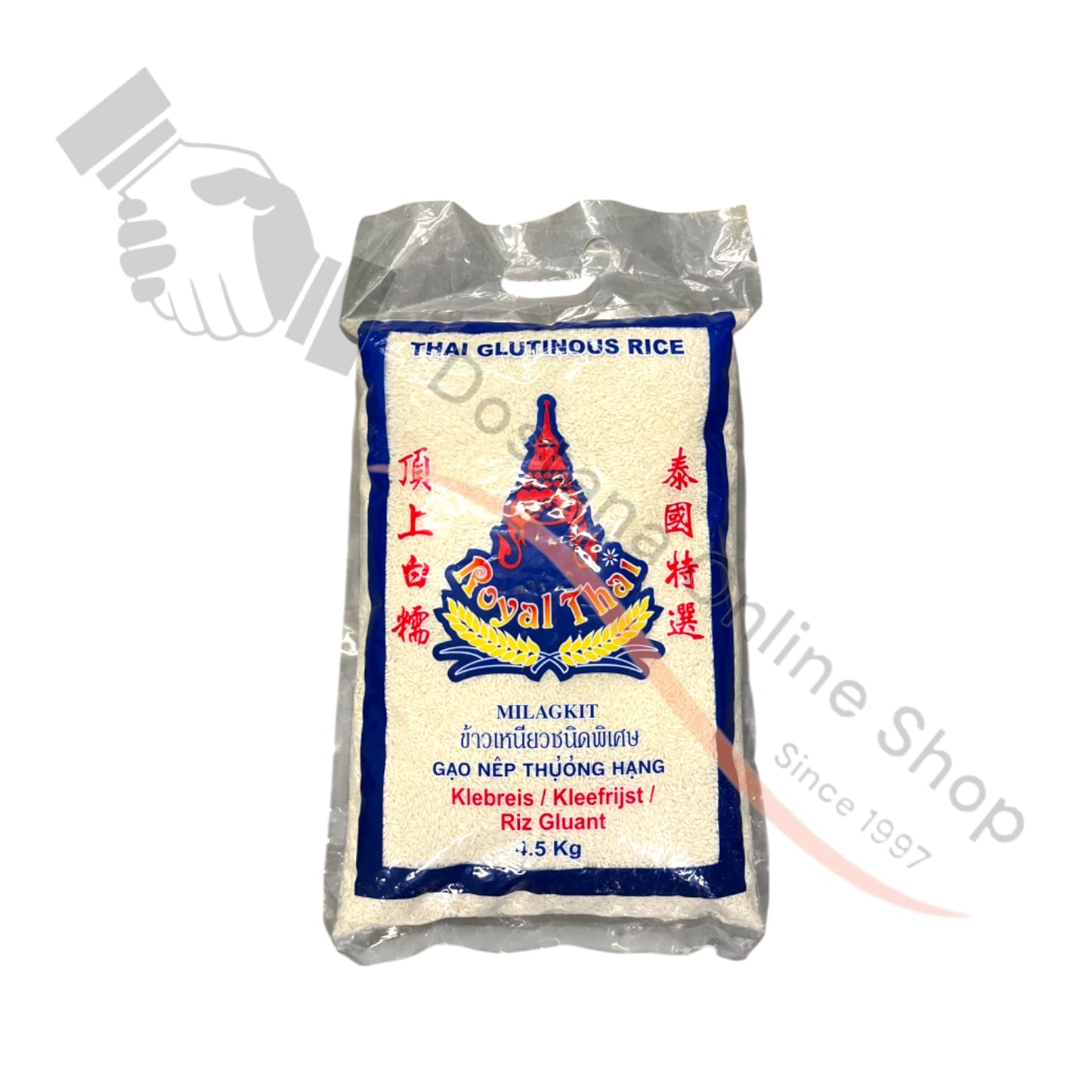 Royal Thai Glutinous Rice