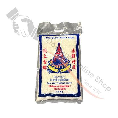 Royal Thai Glutinous Rice