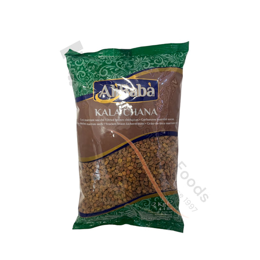 Kala Chana - Desi Chana