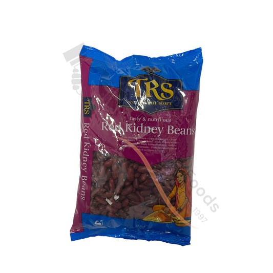 Red Kidney Beans - Rajma