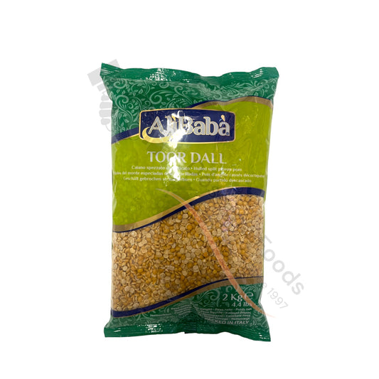 Toor Dal - Arhar Dal