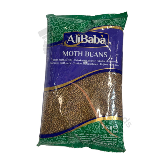 Moth Beans - Matki