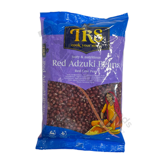 Red Cow Beans - Lal Gai Rajma