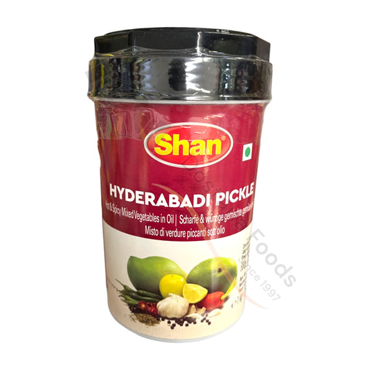 Shan Hyderabadi Pickle