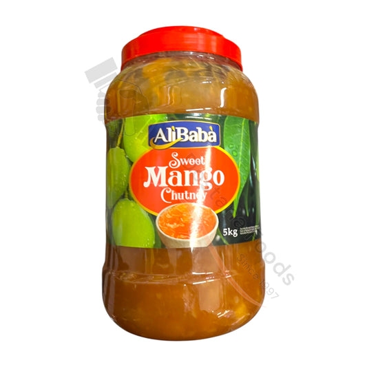 AliBaba Sweet Mango Chutney
