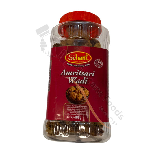 Schani Amritsari Wadi