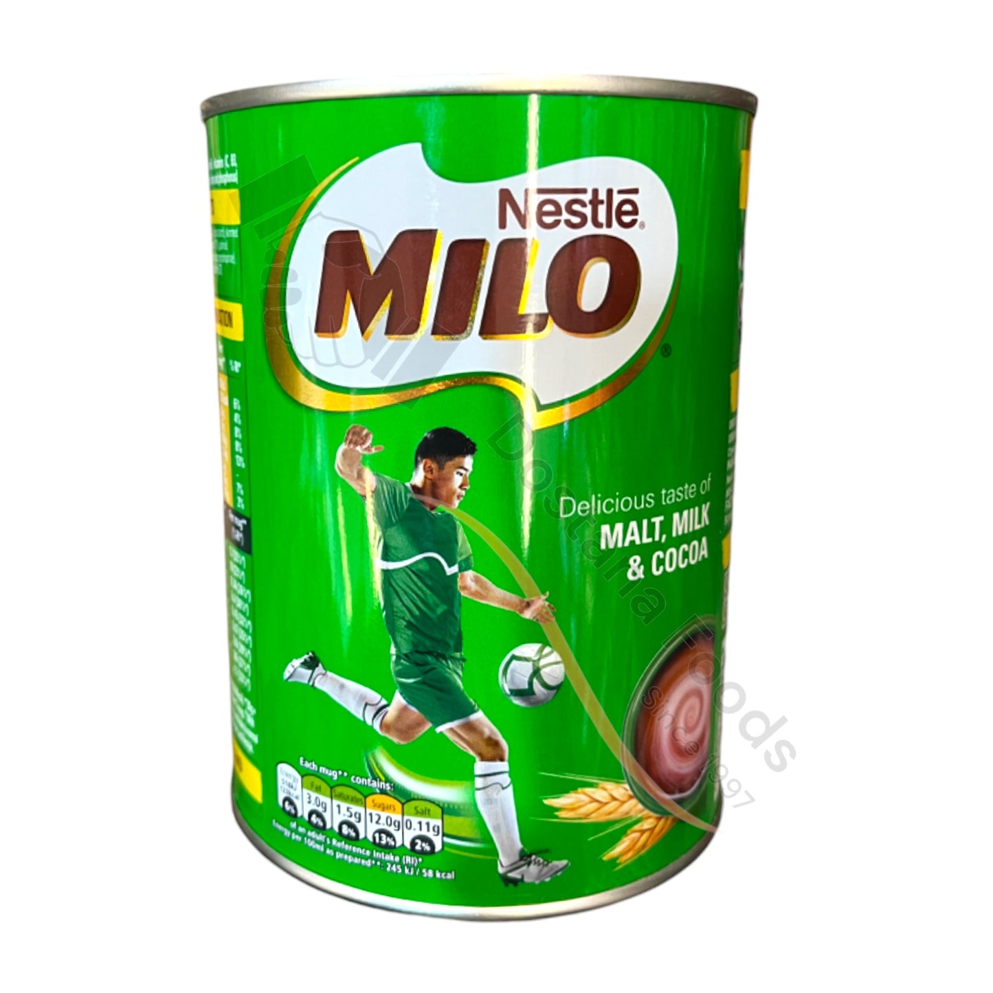 Nestle Milo