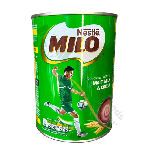Nestle Milo