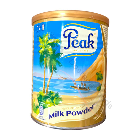 Peak Milk Powder