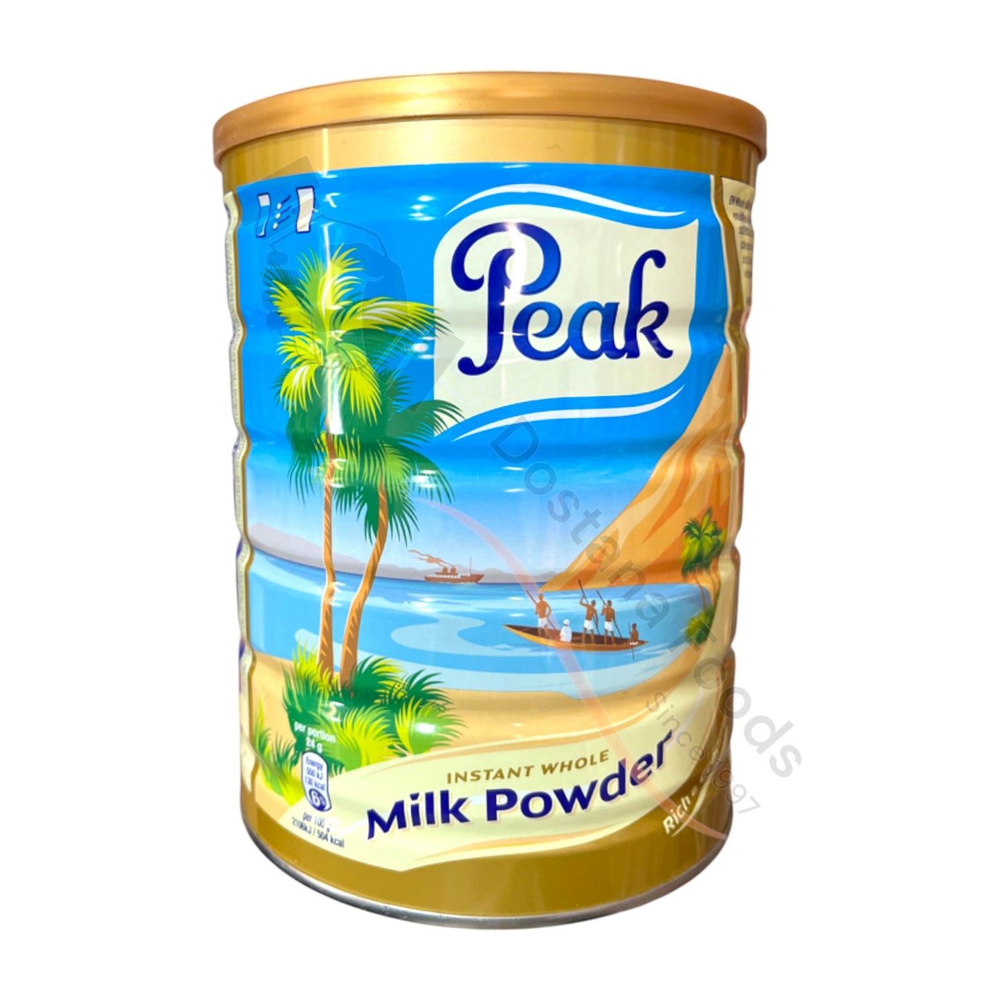 Peak Milk Powder