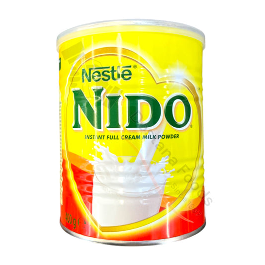 Nido Milk Powder