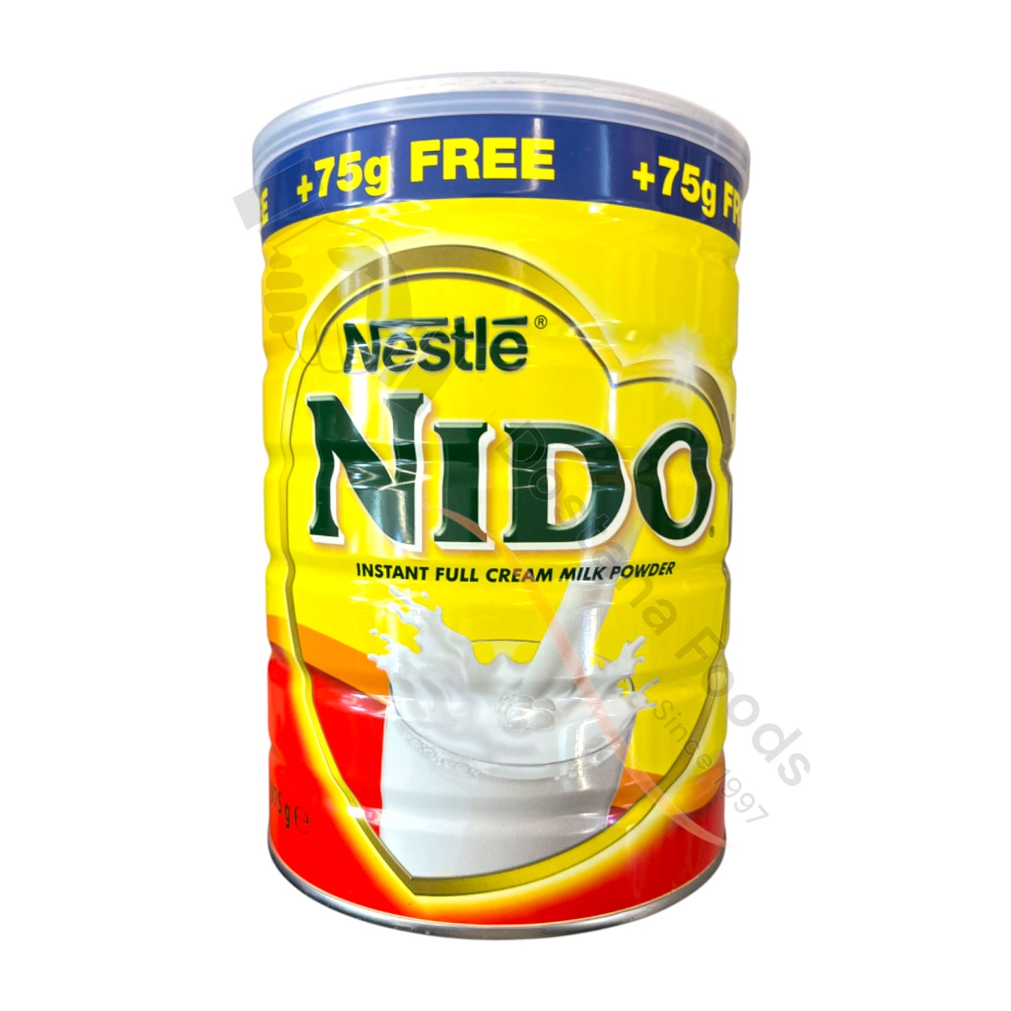 Nido Milk Powder