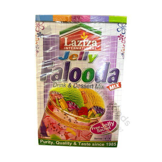 Laziza Falooda Jelly – Falooda Ka Jelly