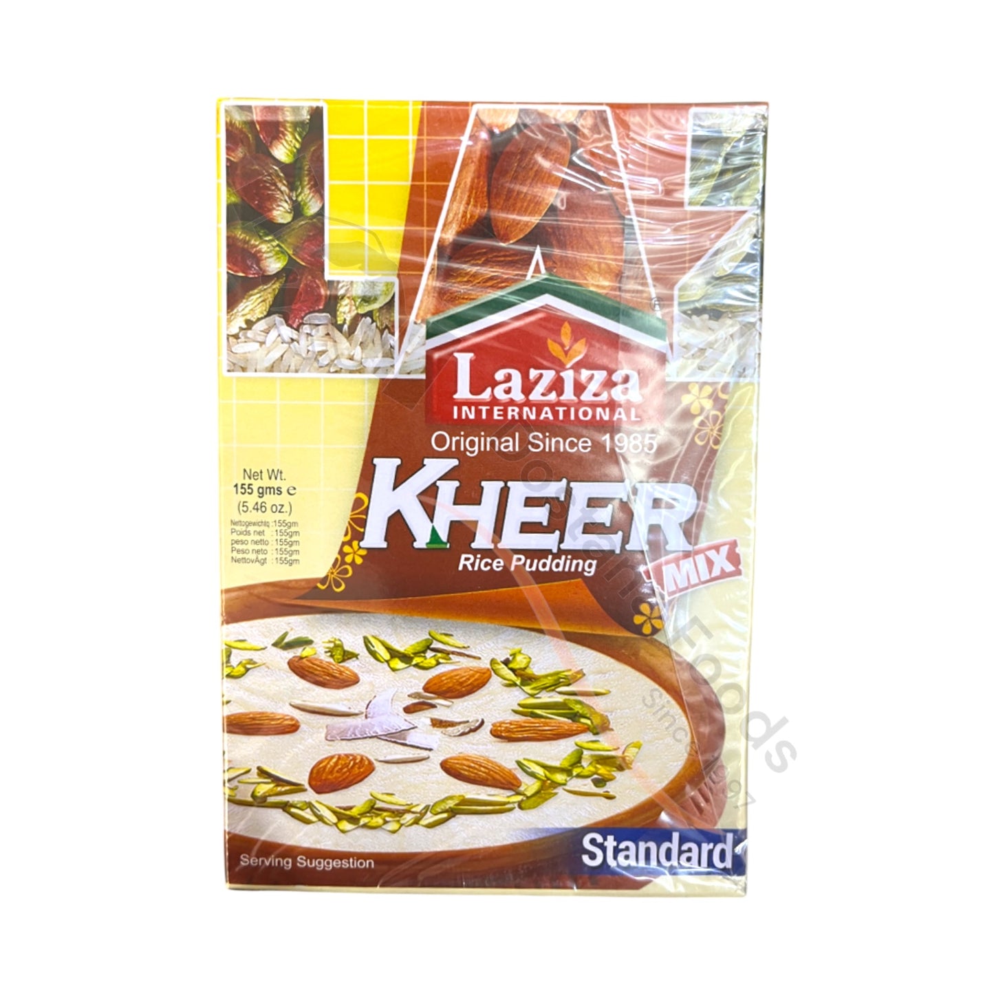 Laziza Kheer Standard – Sada Kheer