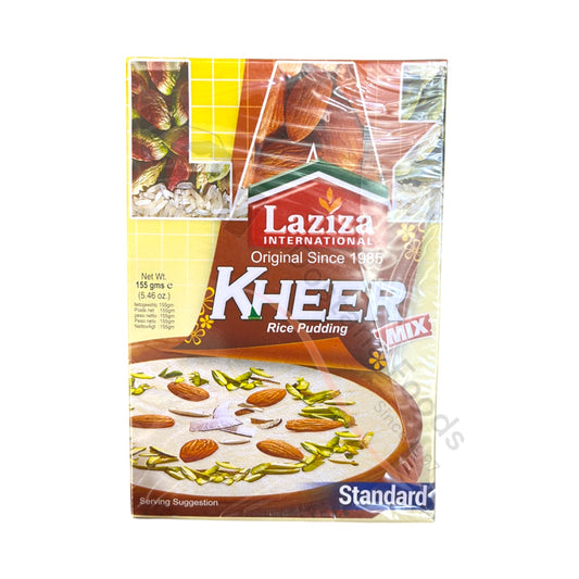 Laziza Kheer Standard – Sada Kheer